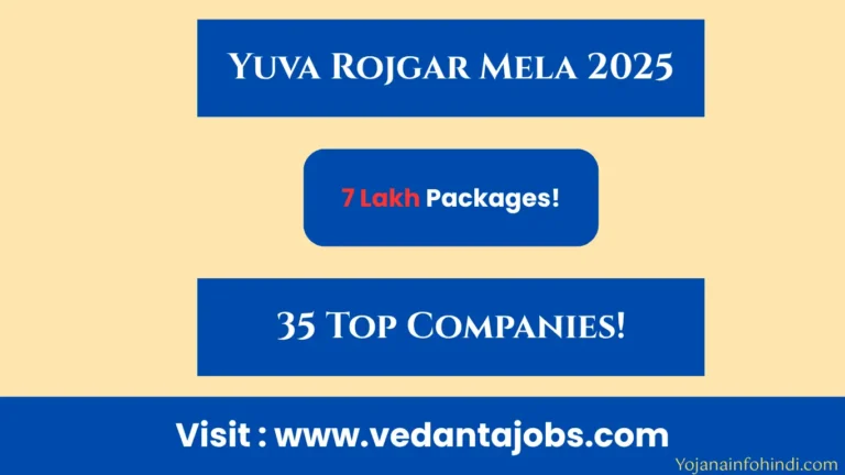 Youth Job Fair 2025
