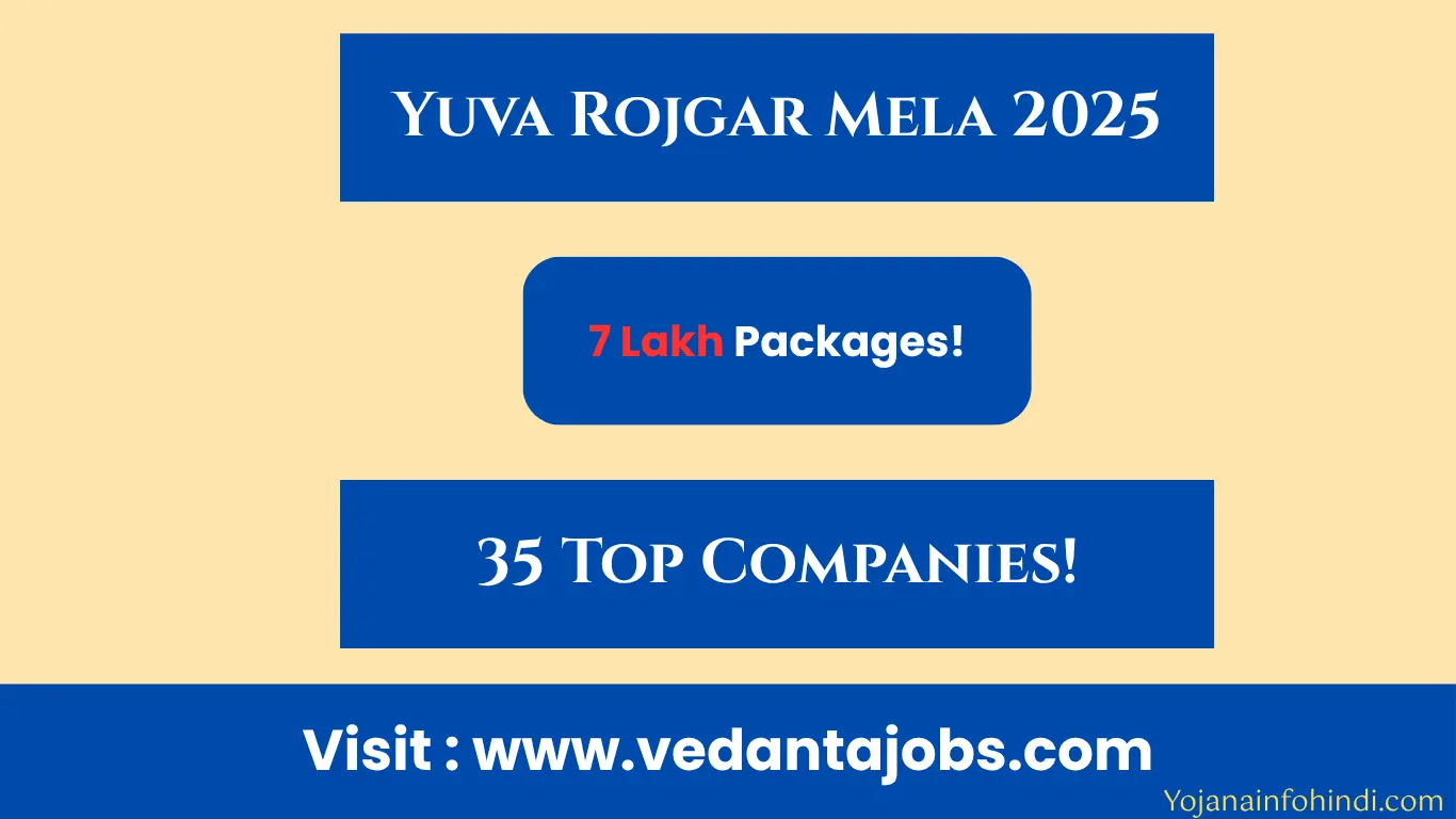 Youth Job Fair 2025